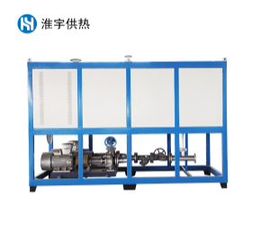 電加熱導熱油爐 電加熱導熱油爐