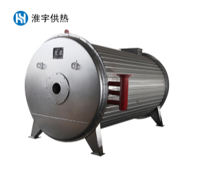 導熱油鍋爐 導熱油鍋爐