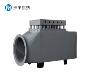 風道氣體加熱器 風道氣體加熱器