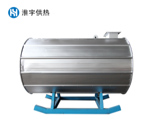 燃油導熱油爐 燃油導熱油爐