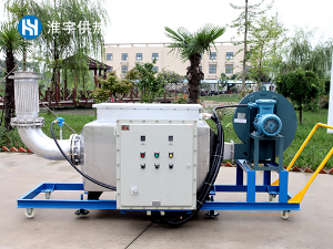 棉花烘干風(fēng)道加熱器 棉花烘干風(fēng)道加熱器